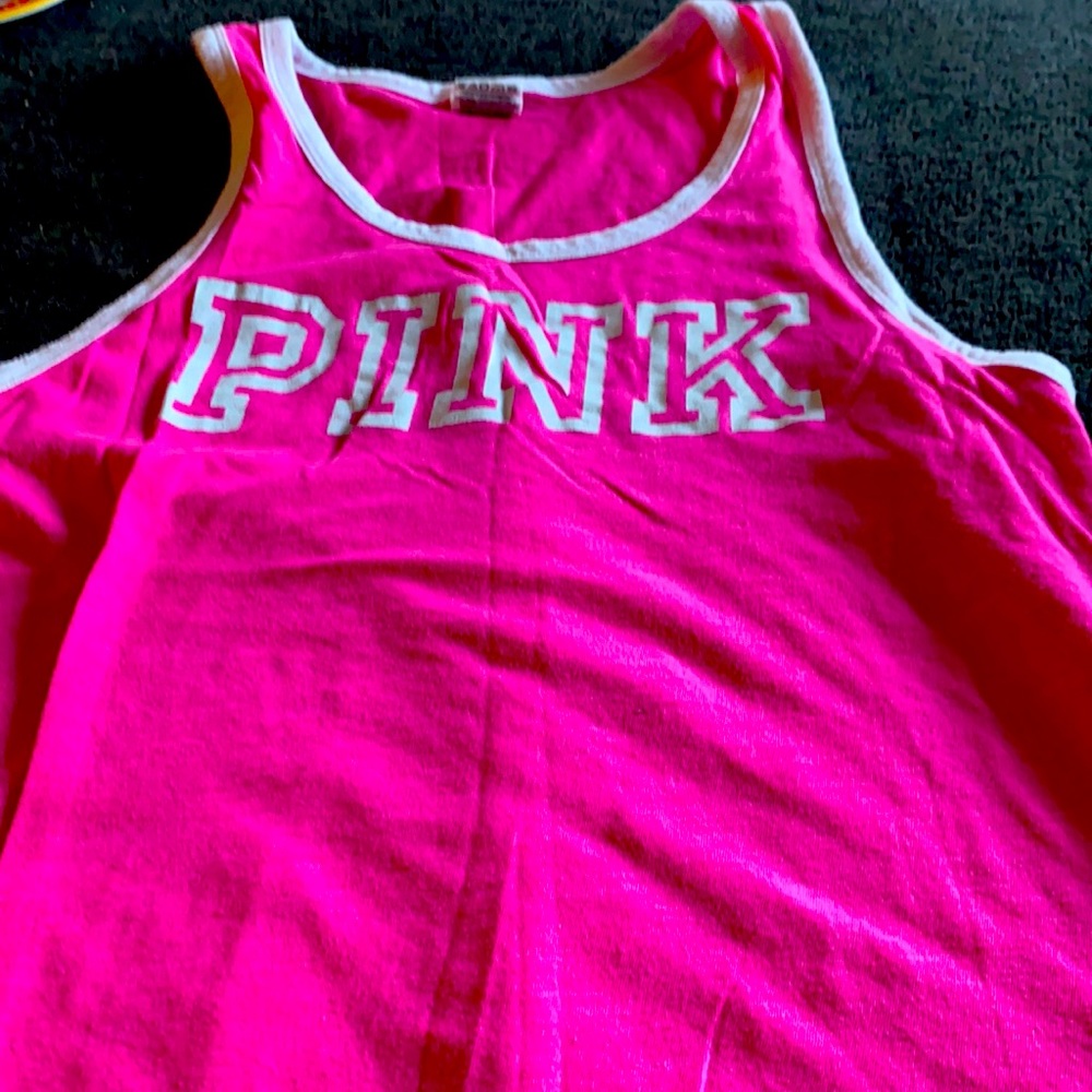 Victoria’s Secret PINK tank top
